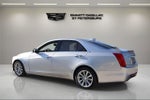 2018 Cadillac CTS RWD