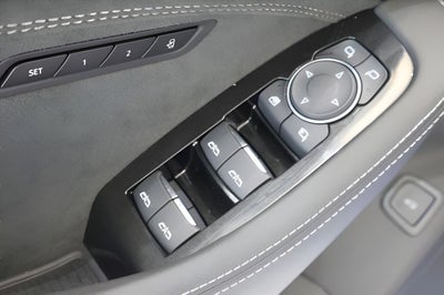 2026 Cadillac CT5-V V-Series Blackwing