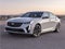 2022 Cadillac CT5-V Blackwing