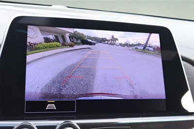 2023 Cadillac CT4 Luxury