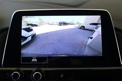 2025 Cadillac CT4 Sport