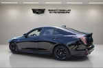 2023 Cadillac CT4 Sport