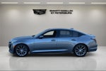 2020 Cadillac CT5 Sport