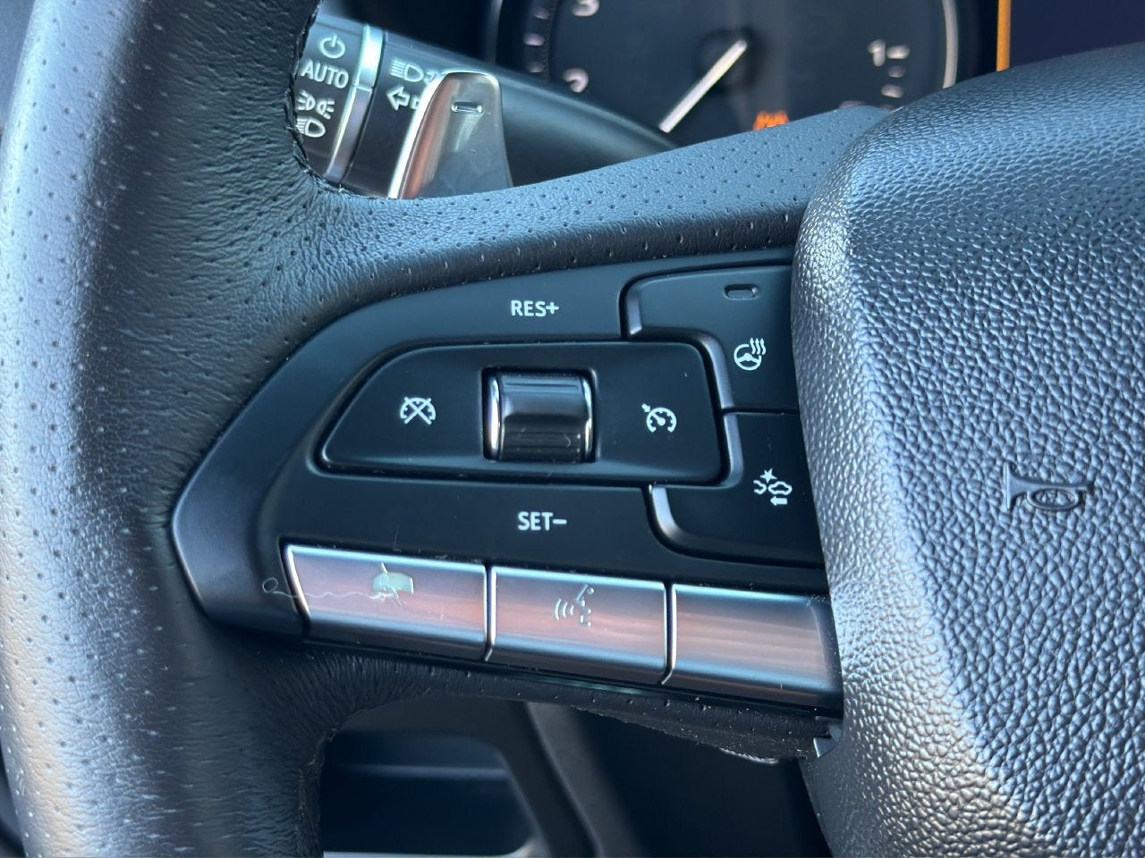 2020 Cadillac CT5 Sport