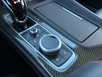 2020 Cadillac CT5 Sport