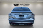 2020 Cadillac CT5 Sport