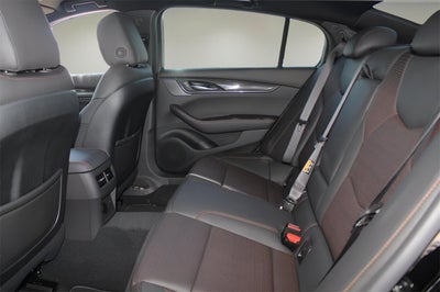 2025 Cadillac CT5 Sport