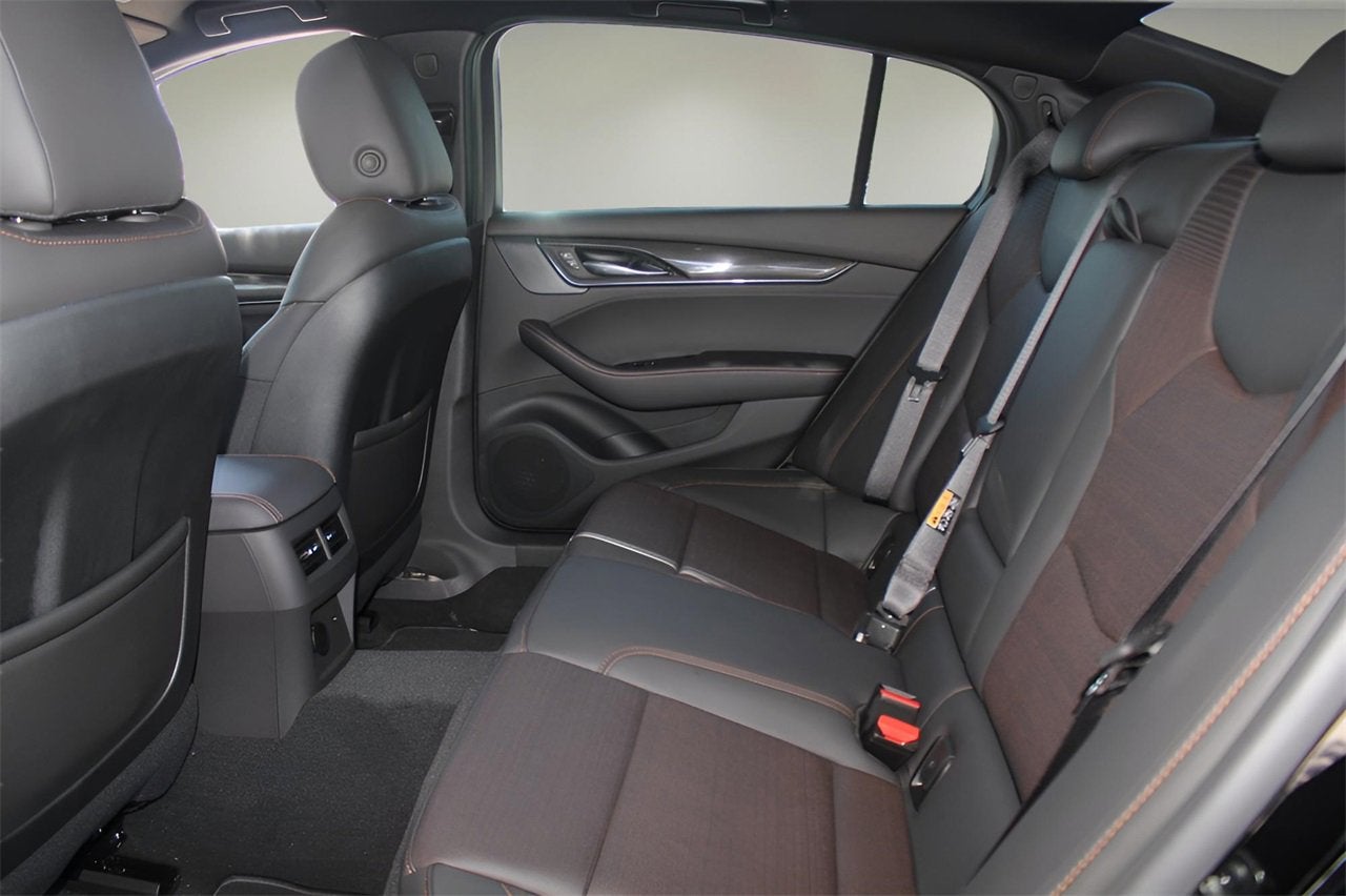 2025 Cadillac CT5 Sport