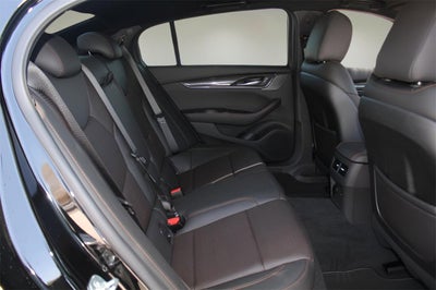 2025 Cadillac CT5 Sport