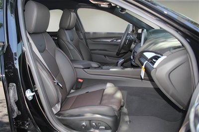 2025 Cadillac CT5 Sport