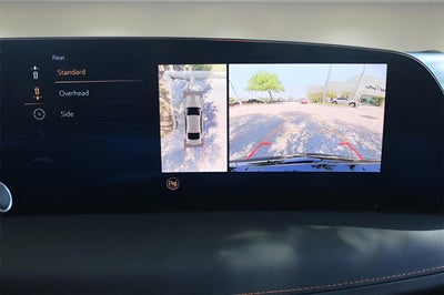 2025 Cadillac CT5 Sport