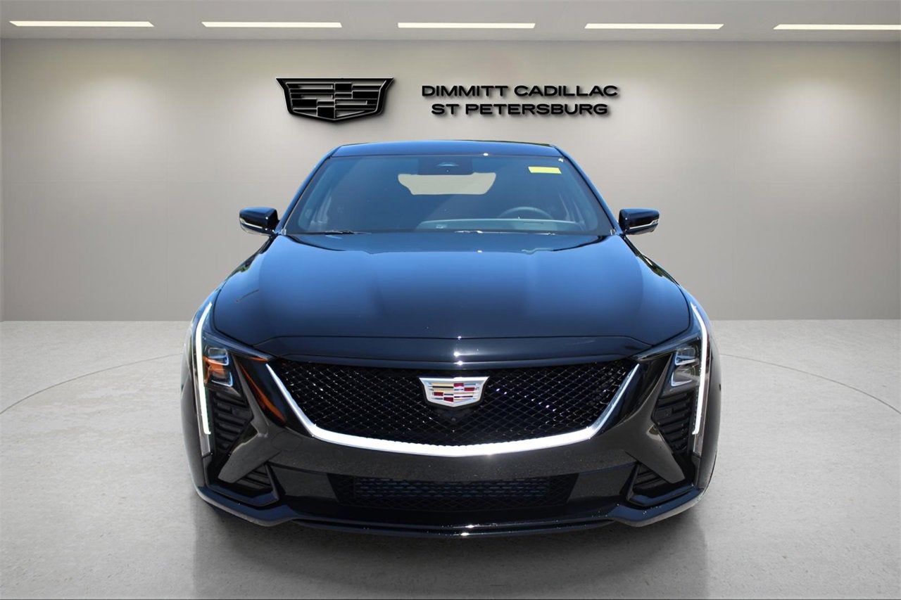 2025 Cadillac CT5 Sport