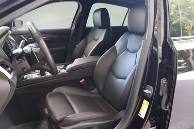 2024 Cadillac CT5 Sport