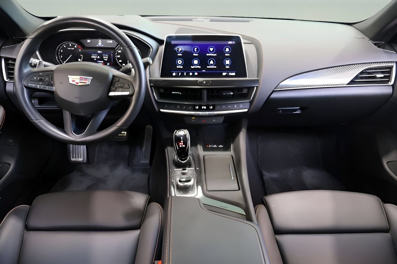 2024 Cadillac CT5 Sport