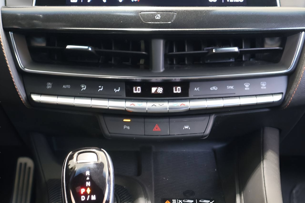 2024 Cadillac CT5 Sport