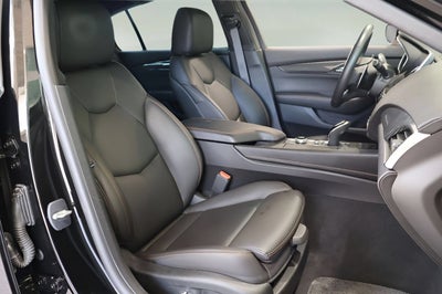 2024 Cadillac CT5 Sport