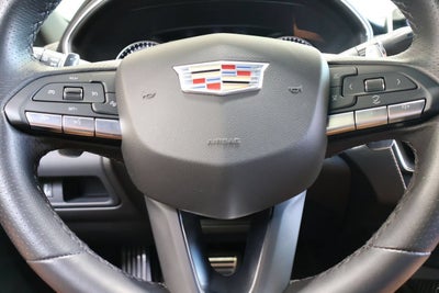2024 Cadillac CT5 Sport