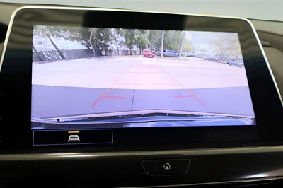 2024 Cadillac CT5 Sport