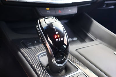 2024 Cadillac CT5 Sport
