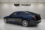 2024 Cadillac CT5 Sport