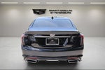 2024 Cadillac CT5 Sport