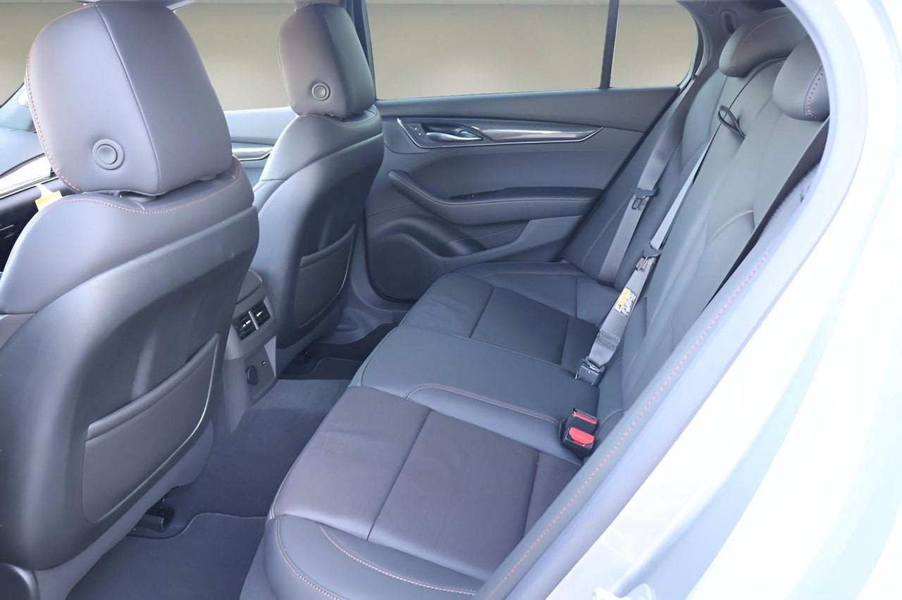 2025 Cadillac CT5 Sport