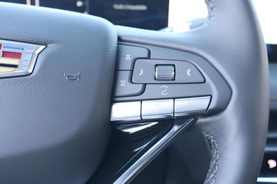 2025 Cadillac CT5 Sport