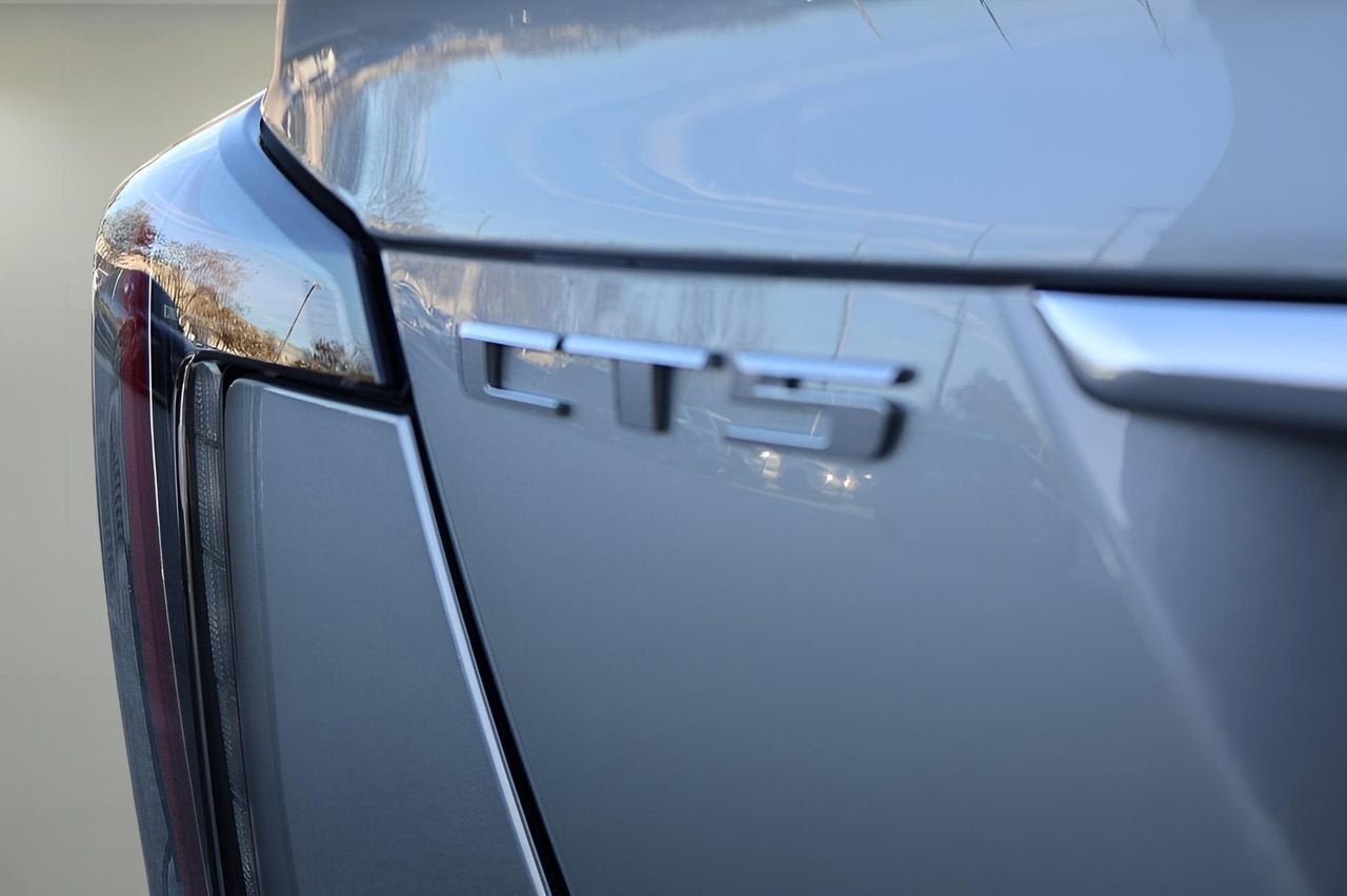 2025 Cadillac CT5 Sport