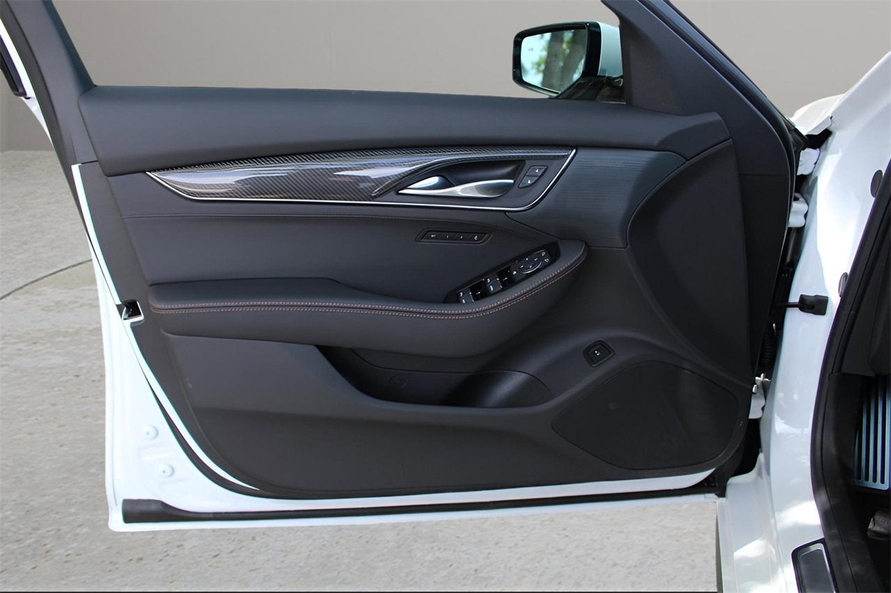 2025 Cadillac CT5 Sport