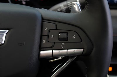 2025 Cadillac CT5 Sport