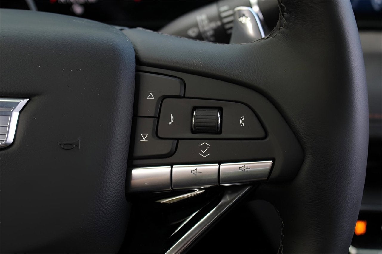 2025 Cadillac CT5 Sport