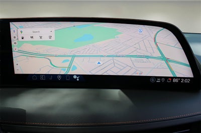 2025 Cadillac CT5 Sport