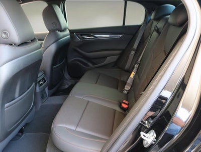 2025 Cadillac CT5 Sport