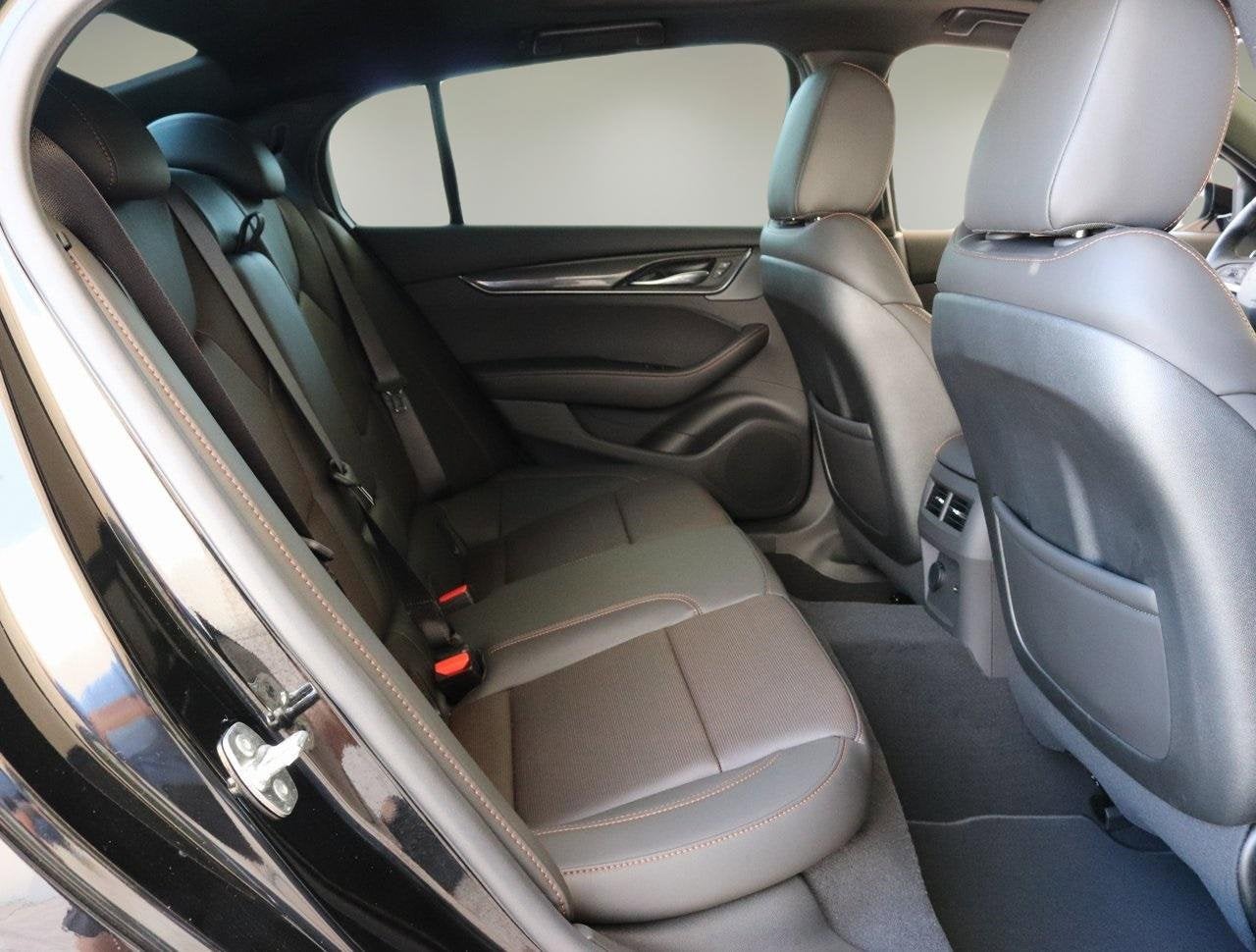 2025 Cadillac CT5 Sport