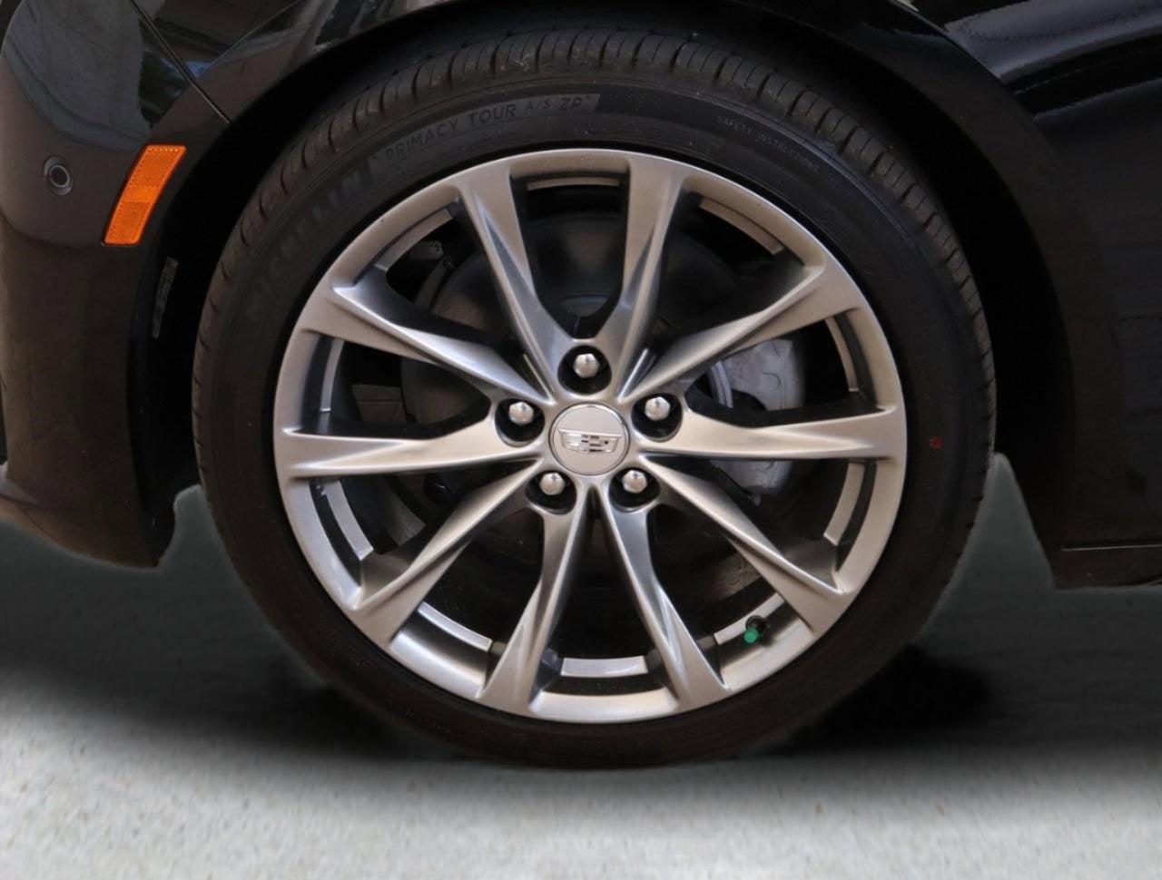 2025 Cadillac CT5 Sport