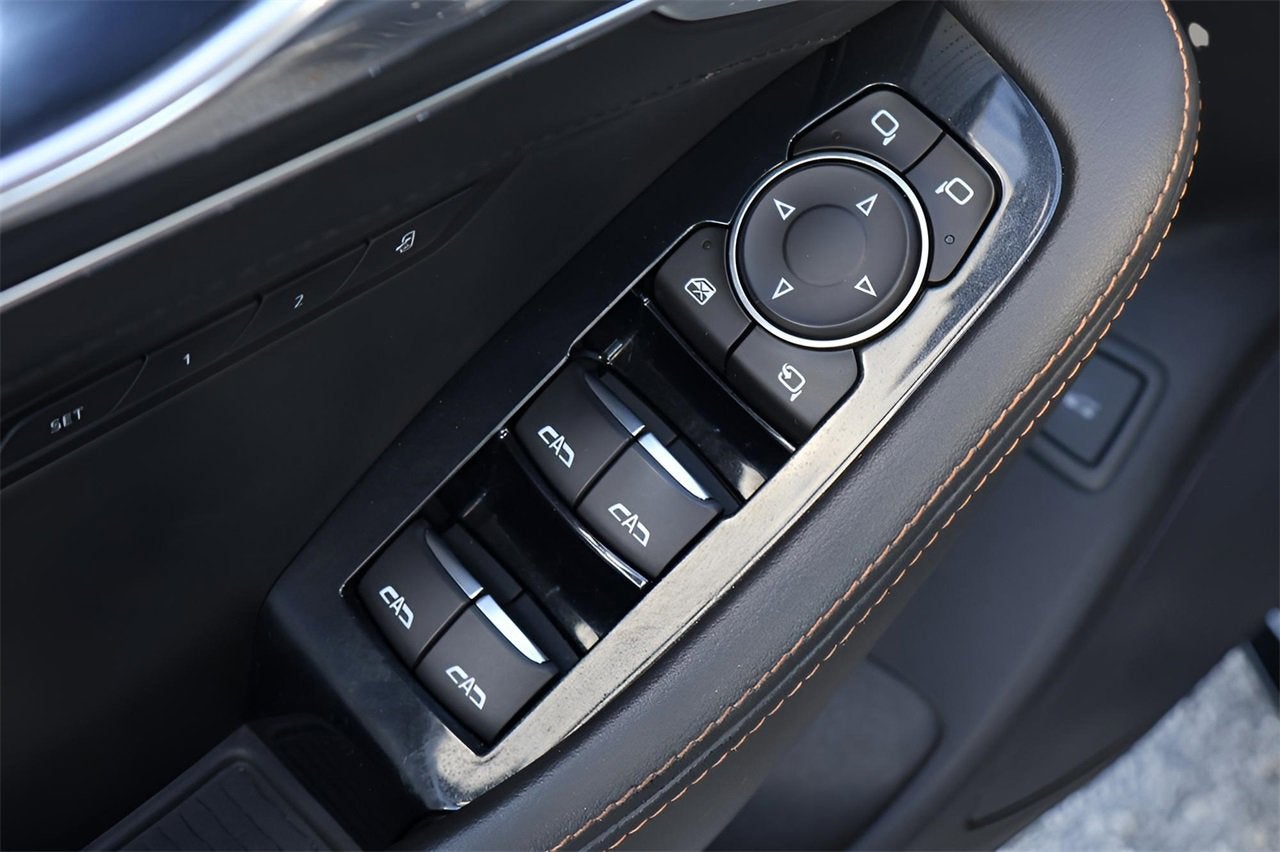 2021 Cadillac CT5-V V-Series