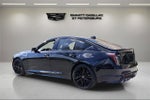 2021 Cadillac CT5-V V-Series