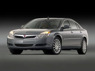 2009 Saturn Aura XE