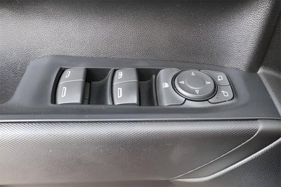 2019 Chevrolet Silverado 1500 Work Truck