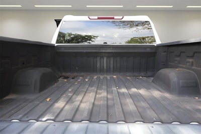 2019 Chevrolet Silverado 1500 Work Truck