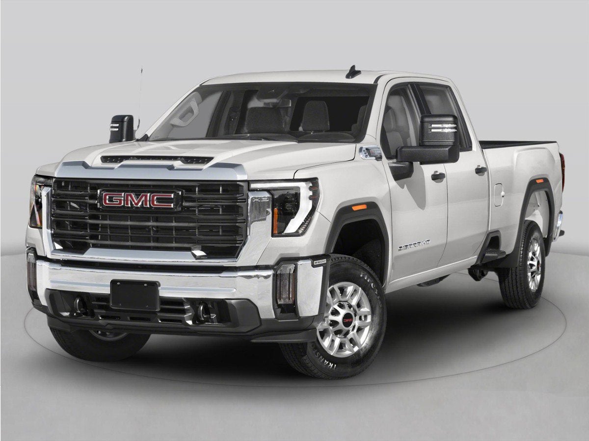 2024 GMC Sierra 4WD Crew Cab Long Box Denali Ultimate's photo