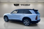 2027 Cadillac VISTIQ Luxury