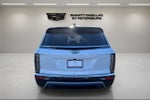 2027 Cadillac VISTIQ Luxury