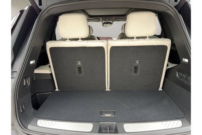 2027 Cadillac VISTIQ Sport
