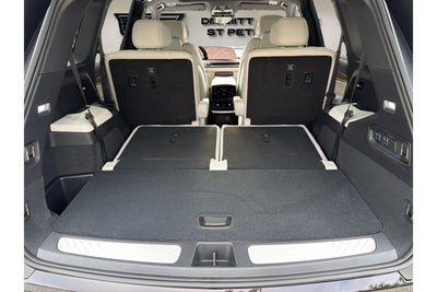 2027 Cadillac VISTIQ Sport