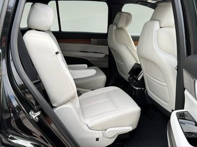 2027 Cadillac VISTIQ Sport