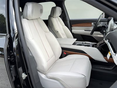 2027 Cadillac VISTIQ Sport