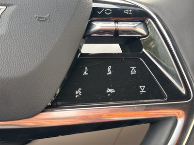2027 Cadillac VISTIQ Sport