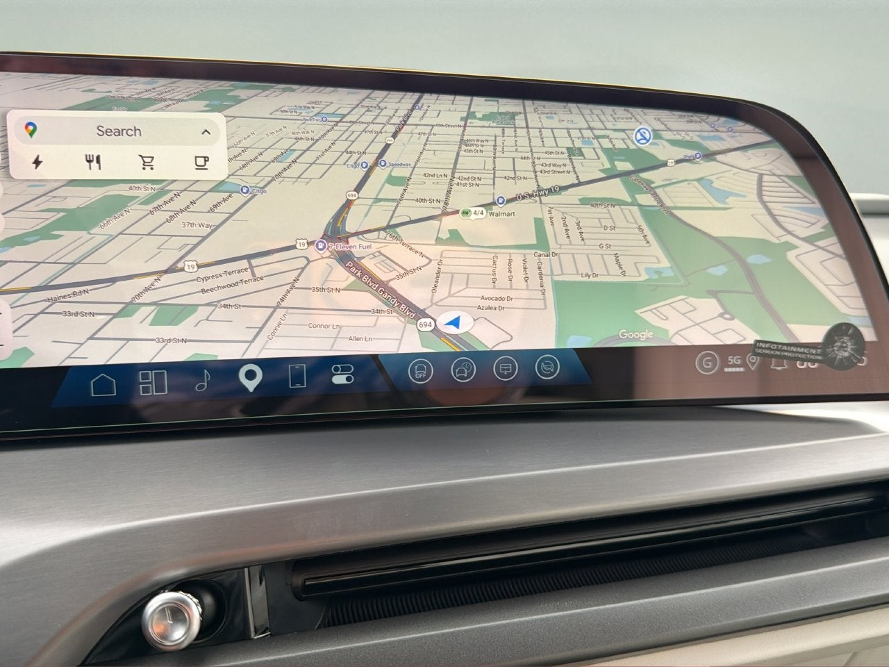 2027 Cadillac VISTIQ Sport