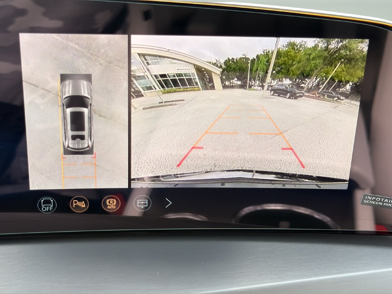 2027 Cadillac VISTIQ Sport